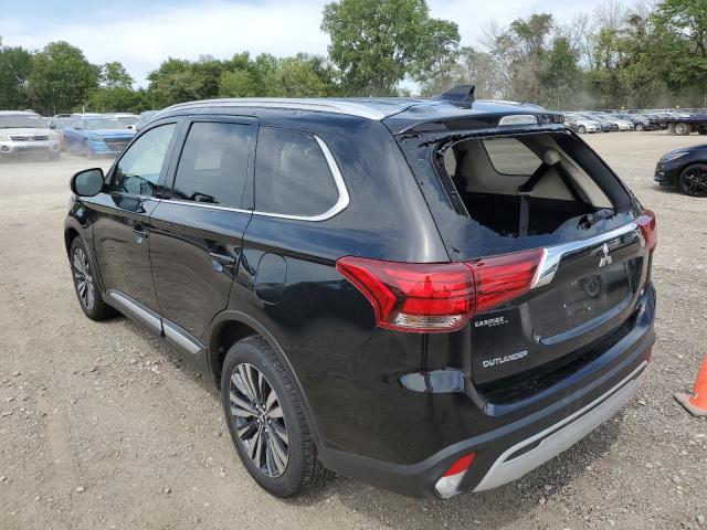 Photo 3 from auction – 2020 MITSUBISHI OUTLANDER with VIN JA4AZ3A33LZ034254