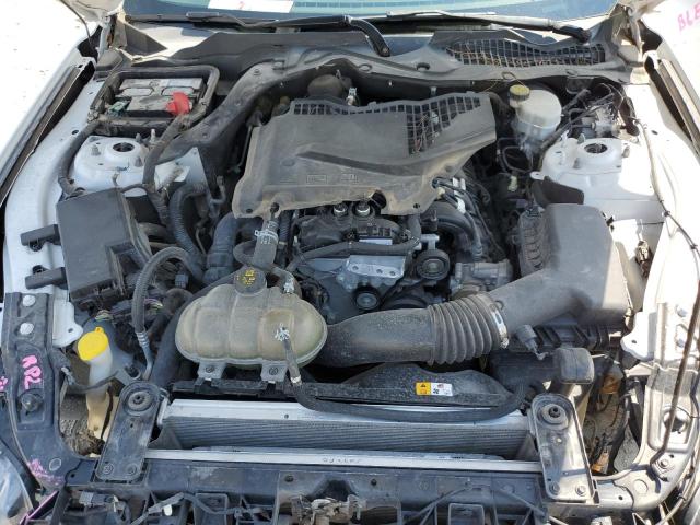 Photo 7 from auction – 2017 FORD MUSTANG with VIN 1FA6P8TH2H5353415