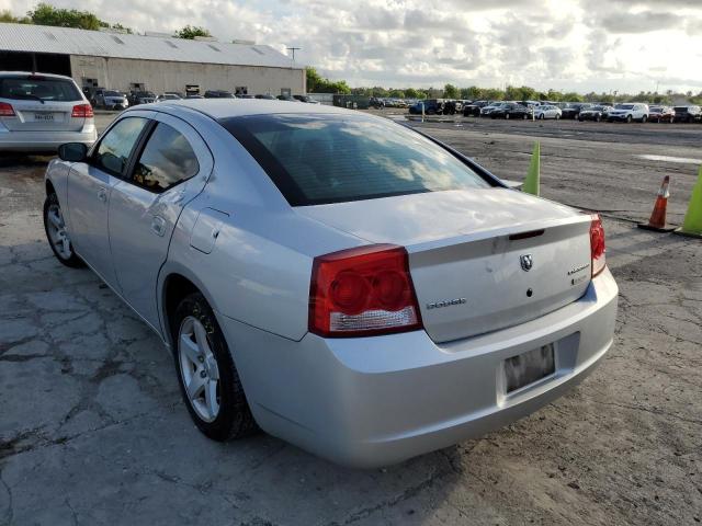 Photo 3 from auction – 2009 DODGE CHARGER with VIN 2B3KA43D89H578451