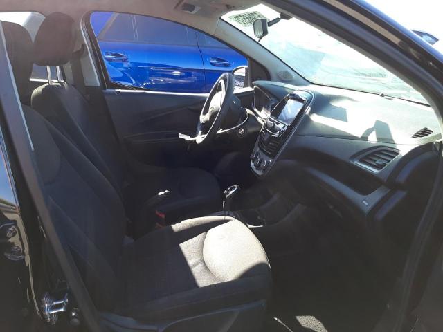 Photo 5 from auction – 2019 CHEVROLET SPARK LS with VIN KL8CB6SA5KC809178