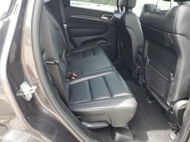Photo 6 from auction – 2021 JEEP GRAND CHER with VIN 1C4RJFBG2MC506581