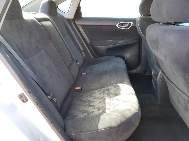 Photo 6 from auction – 2013 NISSAN SENTRA S with VIN 3N1AB7AP6DL752137