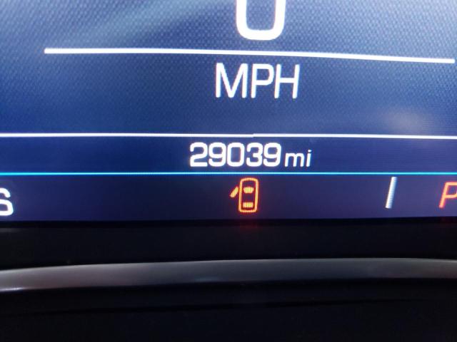 Photo 8 from auction – 2021 GMC ACADIA SLE with VIN 1GKKNKLA9MZ128902