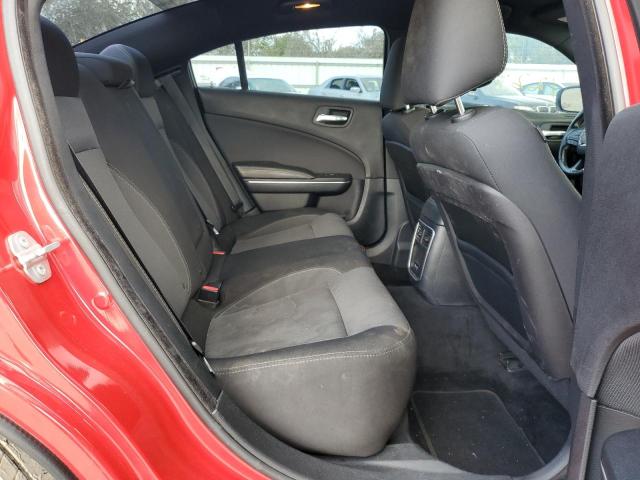 Photo 6 from auction – 2015 DODGE CHARGER SE with VIN 2C3CDXBG4FH907962