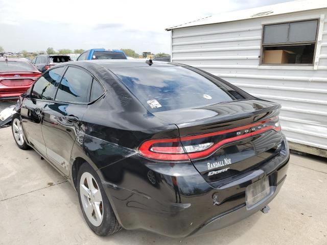 Photo 3 from auction – 2015 DODGE DART SXT with VIN 1C3CDFBB2FD173835