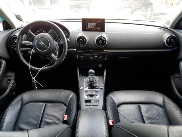 Photo 9 from auction – 2016 AUDI A3 PREMIUM with VIN WAUA7GFF7G1027105