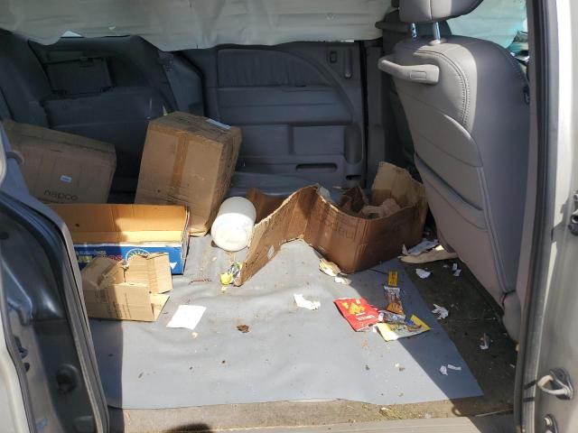Photo 6 from auction – 2008 HONDA ODYSSEY EX with VIN 5FNRL38658B080465
