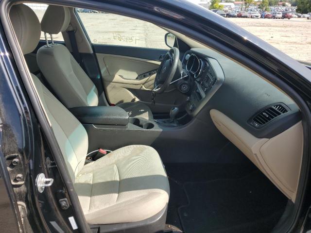 Photo 5 from auction – 2013 KIA OPTIMA LX with VIN 5XXGM4A75DG206019