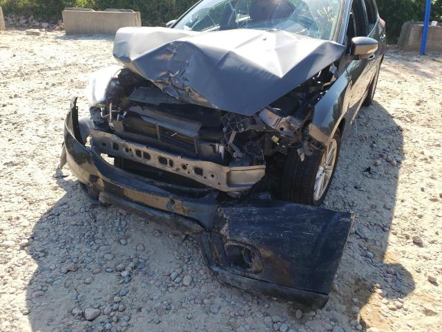 Photo 9 from auction – 2015 FORD FOCUS SE with VIN 1FADP3K21FL336573