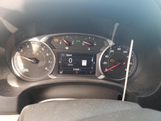 Photo 8 from auction – 2018 GMC TERRAIN DE with VIN 3GKALXEX7JL274525