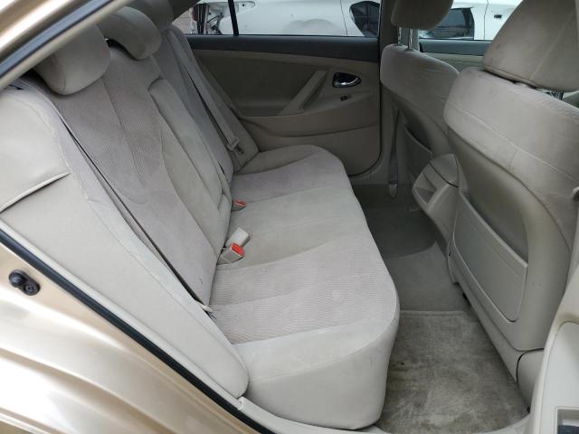 Photo 6 from auction – 2010 TOYOTA CAMRY BASE with VIN 4T4BF3EK0AR008176