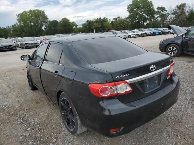 Photo 3 from auction – 2013 TOYOTA COROLLA BA with VIN 5YFBU4EE0DP122376