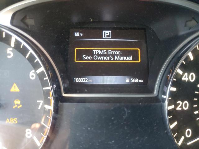 Photo 8 from auction – 2016 NISSAN ALTIMA 2.5 with VIN 1N4AL3AP7GC181072
