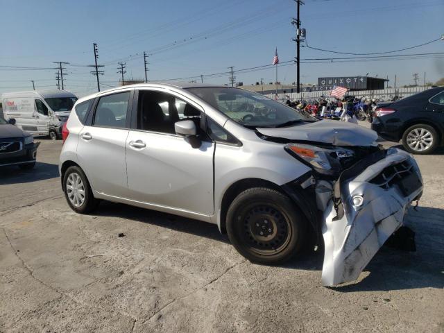 NISSAN VERSA NOTE 2016 with VIN 3N1CE2CP1GL376323 - Photo from auction