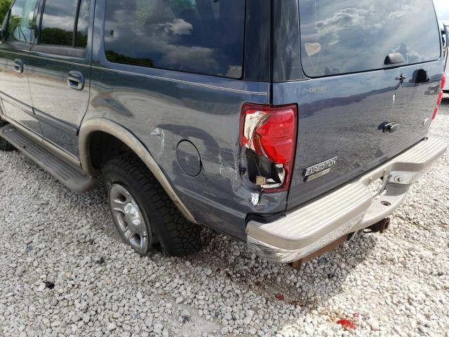 Photo 9 from auction – 2002 FORD EXPEDITION with VIN 1FMPU18L32LA31019