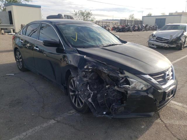 Photo 1 from auction – 2016 NISSAN ALTIMA 2.5 with VIN 1N4AL3AP0GC146146