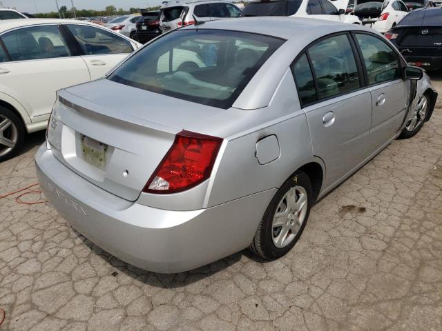 Photo 4 from auction – 2007 SATURN ION LEVEL with VIN 1G8AJ55F97Z106409