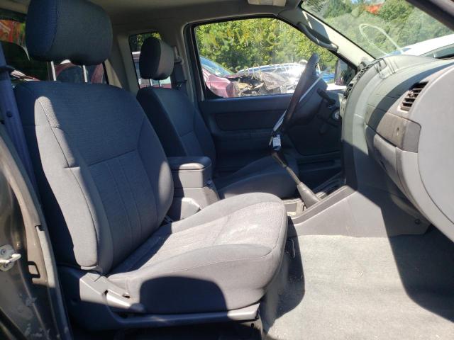 Photo 5 from auction – 2003 NISSAN FRONTIER K with VIN 1N6DD26T43C442864