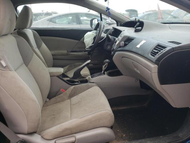 Photo 5 from auction – 2012 HONDA CIVIC LX with VIN 2HGFG3B51CH555153