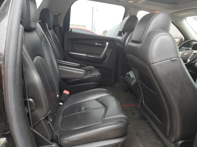 Photo 6 from auction – 2008 GMC ACADIA SLT with VIN 1GKEV33728J222275