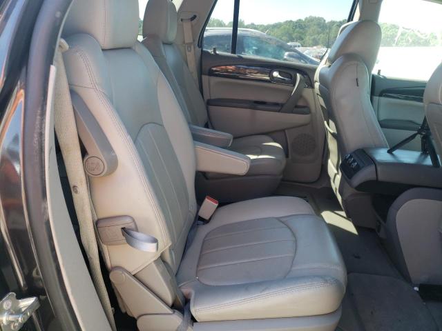 Photo 6 from auction – 2015 BUICK ENCLAVE with VIN 5GAKRBKD6FJ149950