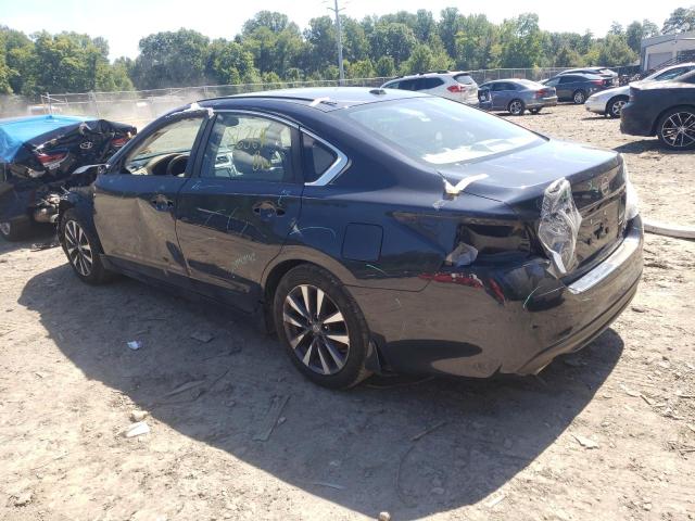 Photo 3 from auction – 2016 NISSAN ALTIMA 2.5 with VIN 1N4AL3AP7GC221831