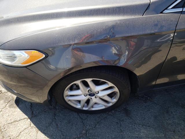 Photo 9 from auction – 2016 FORD FUSION SE with VIN 3FA6P0HDXGR286095