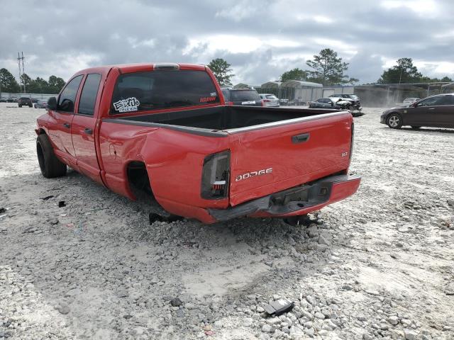 Photo 3 from auction – 2004 DODGE RAM 1500 S with VIN 1D7HA18N74S529032