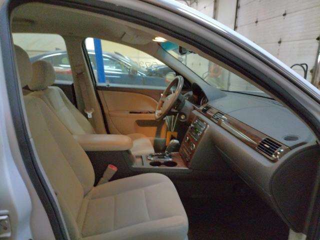 Photo 5 from auction – 2008 FORD TAURUS SEL with VIN 1FAHP24W88G133980
