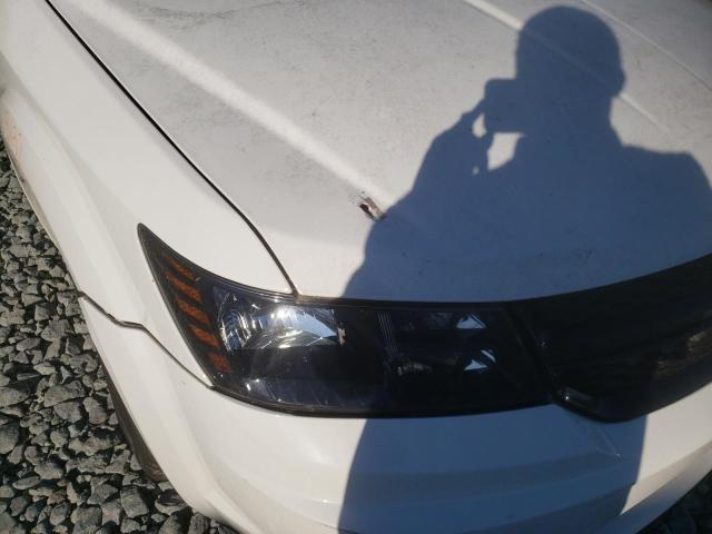 Photo 9 from auction – 2018 DODGE JOURNEY SE with VIN 3C4PDCAB8JT490745