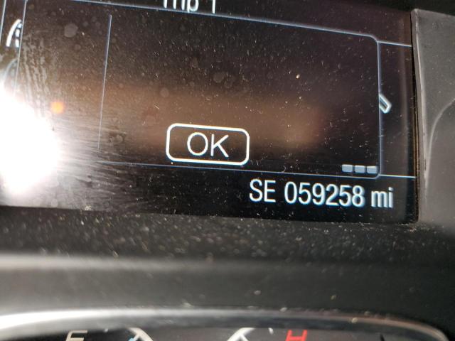 Photo 8 from auction – 2014 FORD FOCUS TITA with VIN 1FADP3J26EL193250