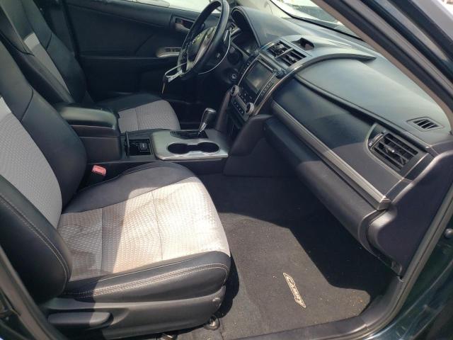 Photo 5 from auction – 2013 TOYOTA CAMRY L with VIN 4T1BF1FK2DU259041