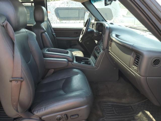 Photo 5 from auction – 2006 CHEVROLET SILVERADO with VIN 1GCHK29D56E283988