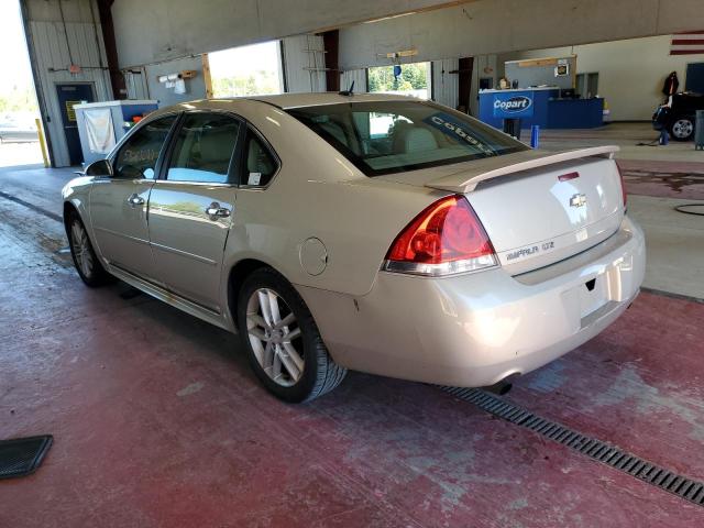 Photo 3 from auction – 2012 CHEVROLET IMPALA LTZ with VIN 2G1WC5E32C1287375