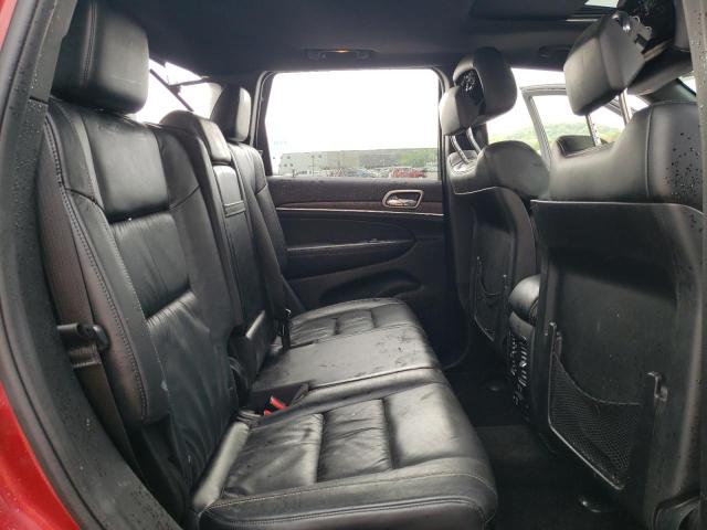 Photo 6 from auction – 2015 JEEP GRAND CHER with VIN 1C4RJFBG6FC807342