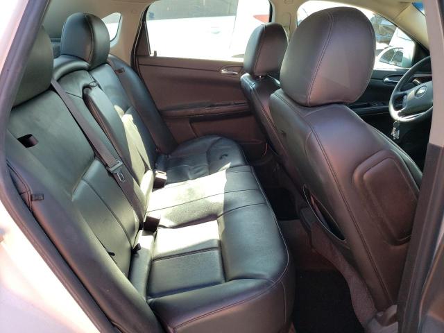 Photo 6 from auction – 2016 CHEVROLET IMPALA LIM with VIN 2G1WC5E35G1153160