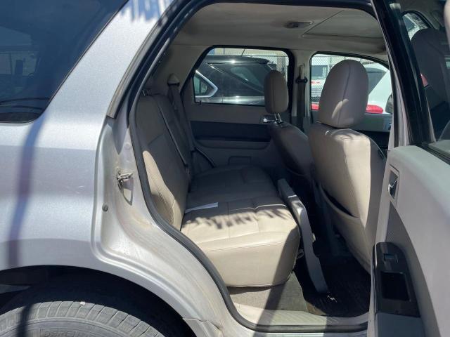 Photo 6 from auction – 2009 FORD ESCAPE HYB with VIN 1FMCU49389KA22184