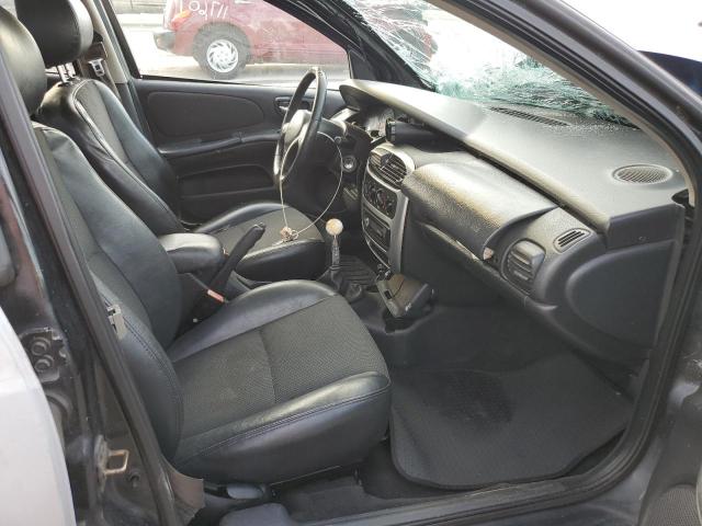 Photo 5 from auction – 2000 DODGE NEON BASE with VIN 1B3ES46C2YD537600