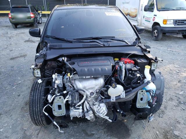 Photo 9 from auction – 2019 JEEP COMPASS SP with VIN 3C4NJDAB5KT820266