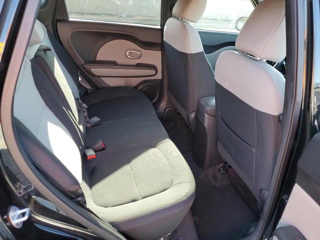 Photo 6 from auction – 2014 KIA SOUL with VIN KNDJN2A28E7082141