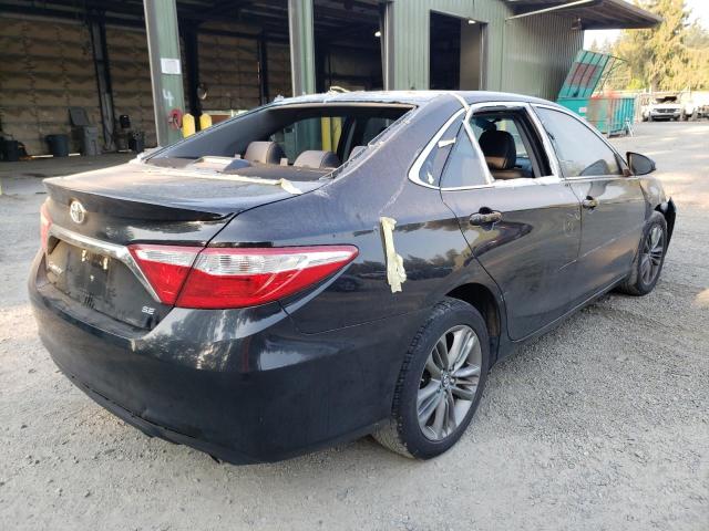 Photo 4 from auction – 2017 TOYOTA CAMRY LE with VIN 4T1BF1FK9HU791571