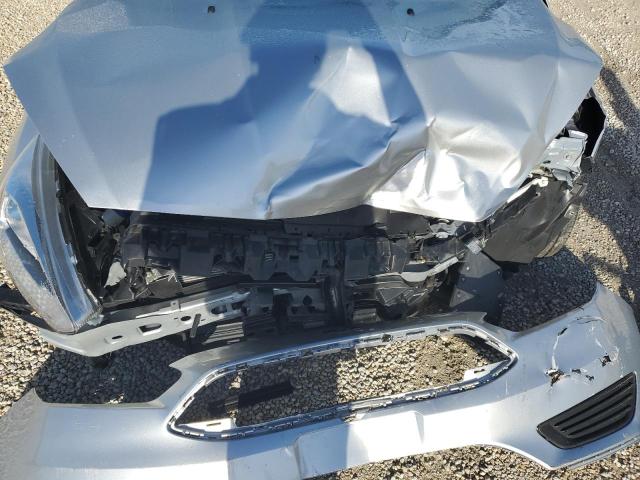 Photo 7 from auction – 2018 FORD FOCUS S with VIN 1FADP3E23JL291687