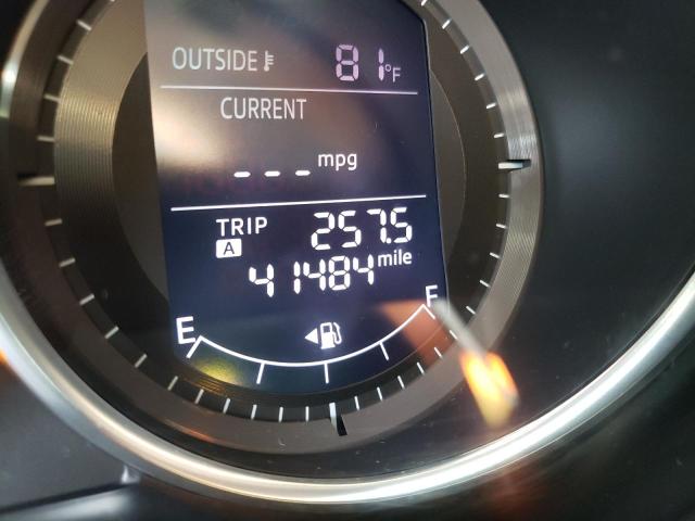 Photo 8 from auction – 2015 MAZDA CX-5 TOURI with VIN JM3KE2CY9F0488646