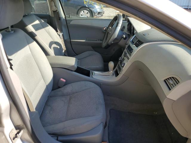Photo 5 from auction – 2008 CHEVROLET MALIBU LS with VIN 1G1ZG57B78F267614