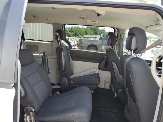 Photo 6 from auction – 2010 DODGE GRAND CARA with VIN 2D4RN3D12AR430183