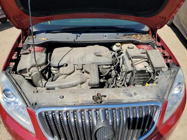 Photo 7 from auction – 2013 BUICK VERANO with VIN 1G4PP5SK6D4167446