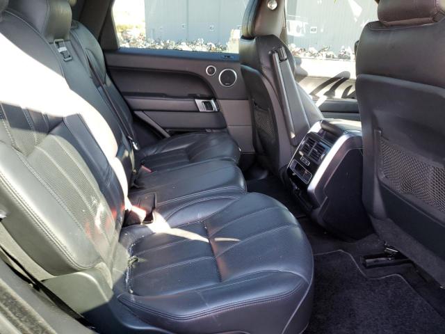 Photo 6 from auction – 2016 LAND ROVER RANGE ROVE with VIN SALWR2PF7GA661172