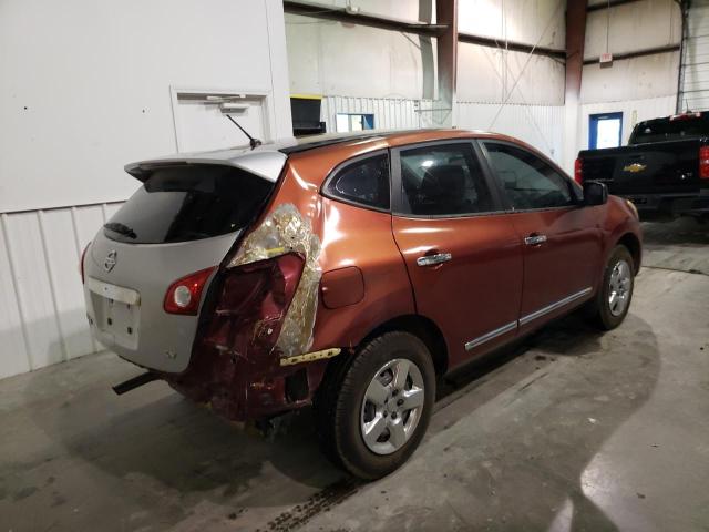 Photo 4 from auction – 2011 NISSAN ROGUE S with VIN JN8AS5MT5BW174702