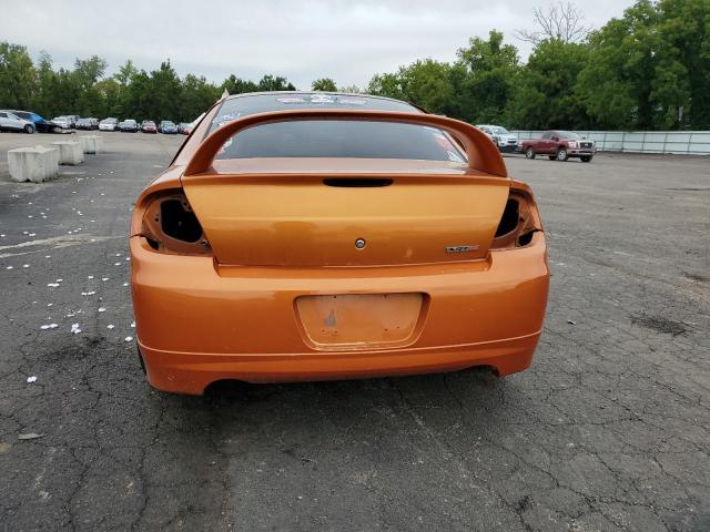 Photo 9 from auction – 2005 DODGE NEON SRT-4 with VIN 1B3ES66S35D259790