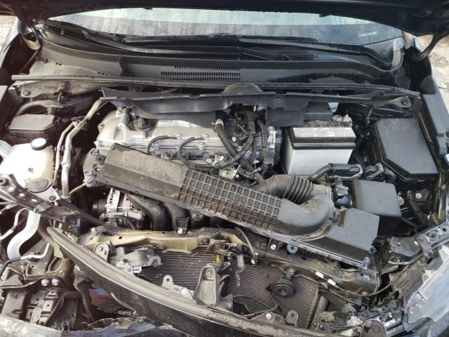 Photo 7 from auction – 2020 TOYOTA COROLLA LE with VIN 5YFEPRAE7LP067964